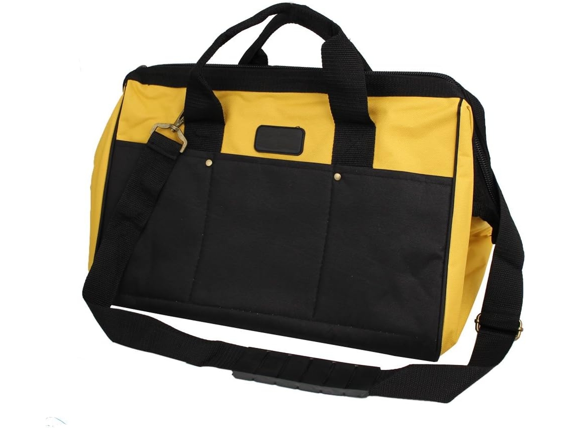 Rtg-99a Estuche De Almacenamiento Portátil De Tela Oxford Con Cierre De Cremallera.