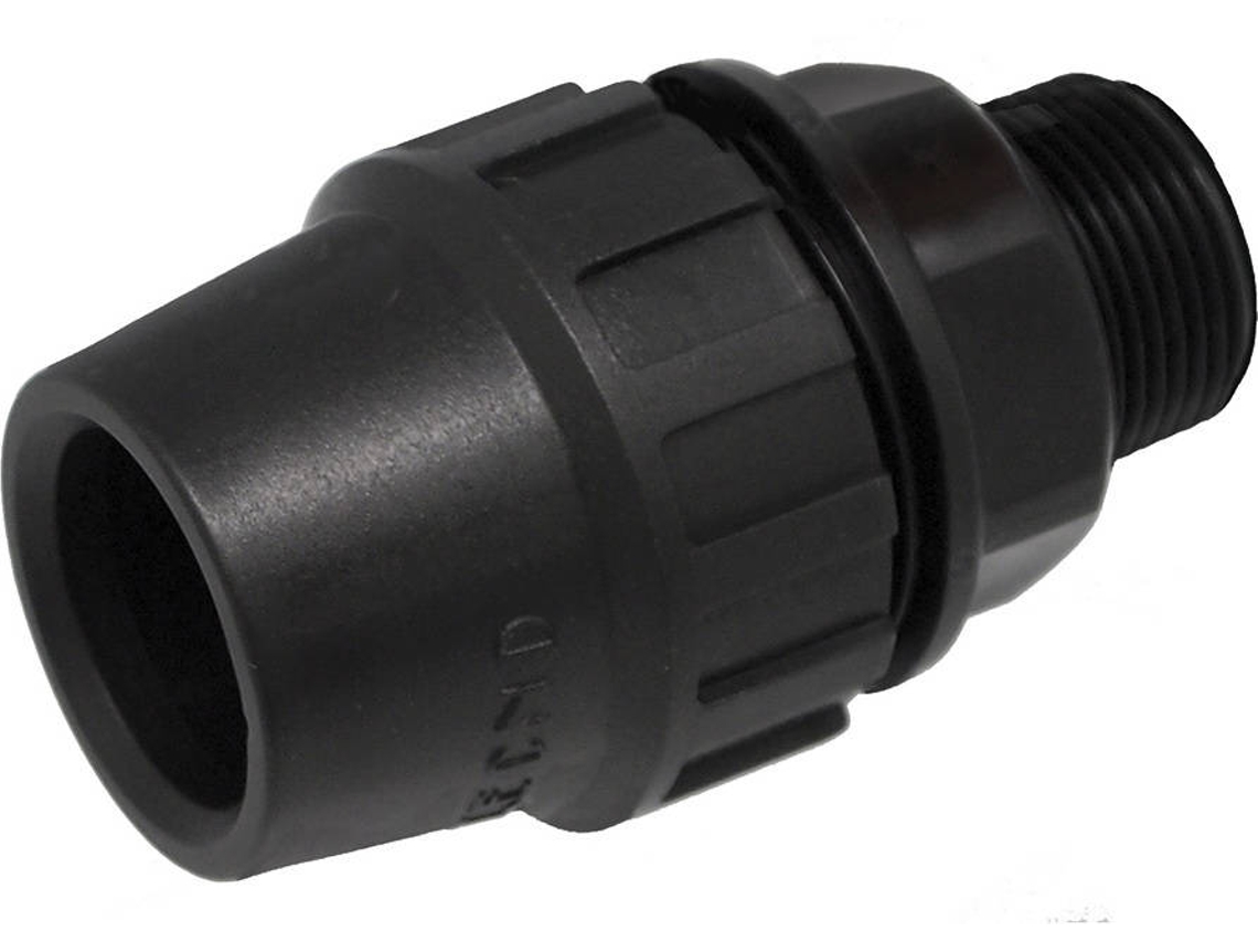 Terminal Rm Polyet T.25Mm X 3/4 " AQUA CONTROL