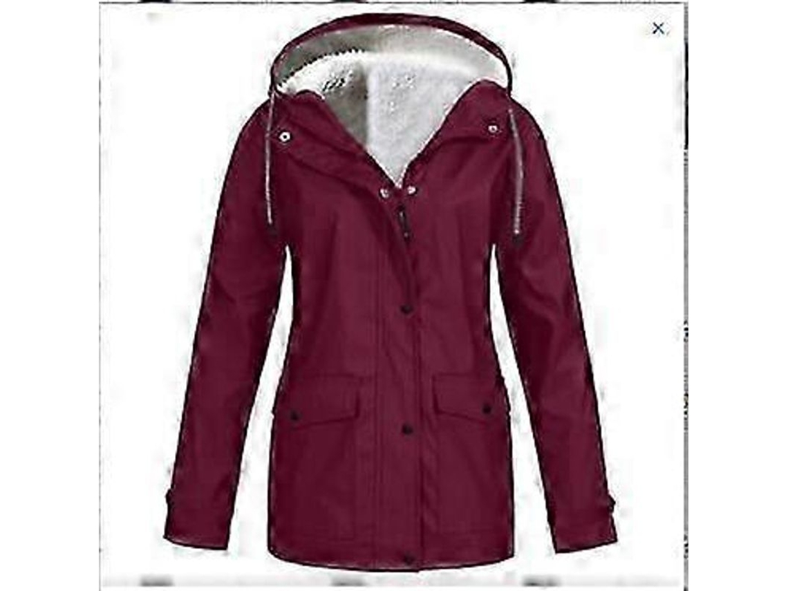 2026-chaquetas De Mujer Para Otoño E Invierno Con Forro Polar Impermeables Transpirables Anti-uv Antiestáticas Para Montaña Al Aire Libre