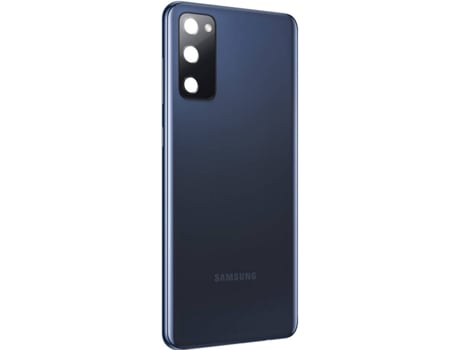 Funda Samsung Galaxy S20 FE CLAPPIO Azul