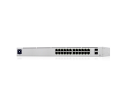 Conmutador  USW-PRO-24-PoE UniFi (16+ 8++ 2 SFP+)  UBIQUITI