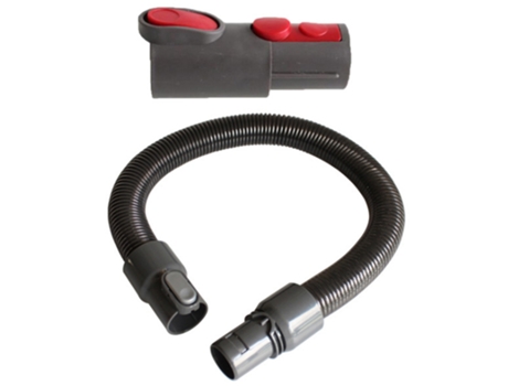 Accesorios para aspiradoras Dyson V7 V8, adaptador, manguera de cabezal de conversión