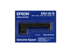 Cinta Impresora EPSON Negra ERC05B C43S015352 para  M 150,  EPSON 150II