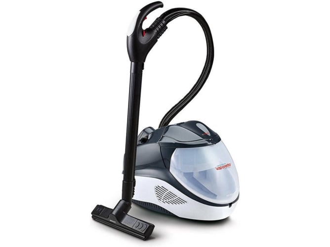 Limpiador de Vapor POLTI Lecoaspira FAV70 (2200 W - 5,5 bar)