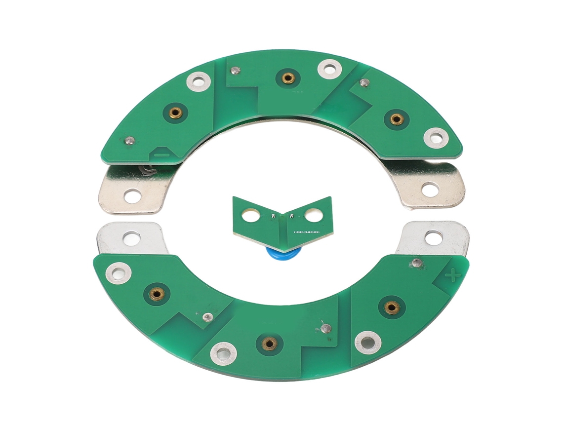 Ssayec432 Rectificador De Puente De Diodos De 40 A Y 800-1200 V Para Generador De Grupo Electrógeno