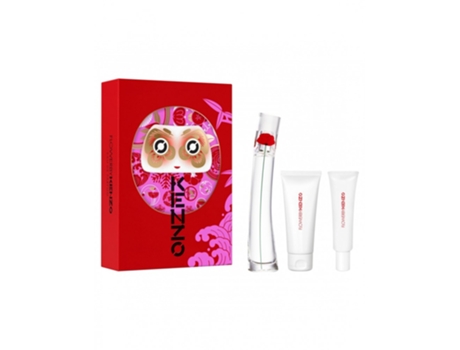Perfume KENZO Flower Eau de Parfum (50 ml)