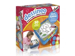 Juego DISET 9560186