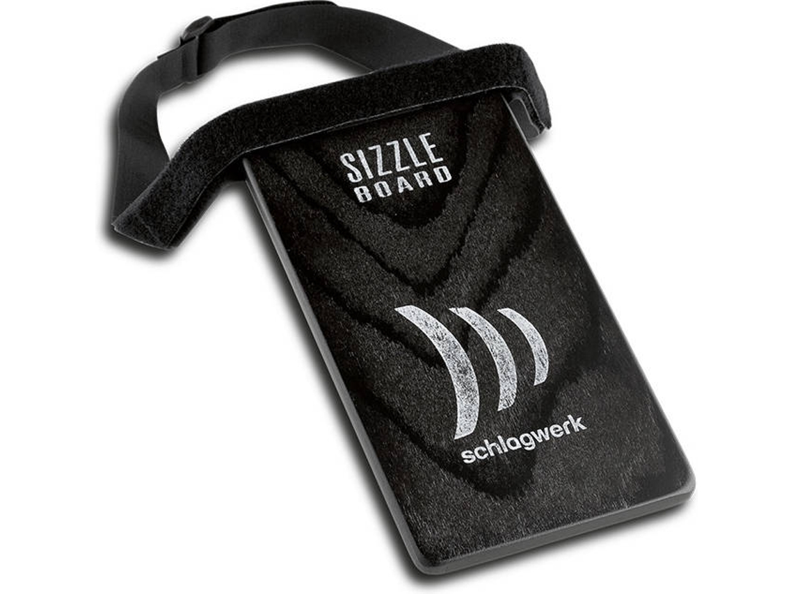 Accesorio para Cajón SCHLAGWERK Siz10 Sizzle Board