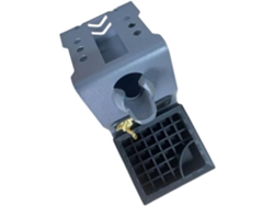 Soporte Ergonómico Para Soldador T12x Con Base De Disipación De Calor,