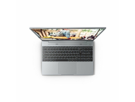Portátil MEDION Akoya E15301 (AMD Ryzen 7 3700U - RAM: 8 GB - 256 GB SSD - - 15,6)