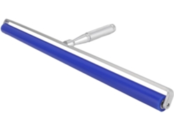 Rollo De Película De Silicona Para Pantalla, Cojinete De Hierro Azul, Antiestático, Muy Duradero.