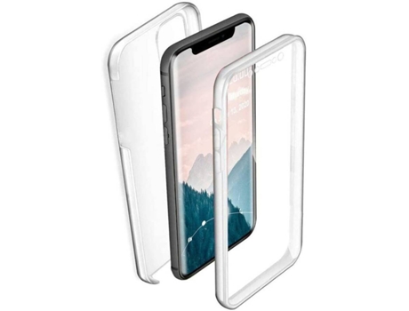 Funda iPhone 12 HONGWE.