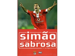 Libro Simao Sabrosa - de Luis Miguel Pereira (Portugués)