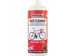 Soudal | Limpiador De Bicicletas 1l