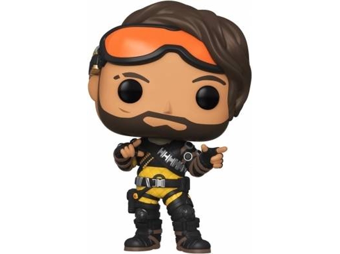 Figura FUNKO POP! Games: Apex Legends - Mirage