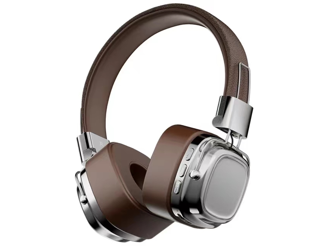 Auriculares Bluetooth 5.4 MDUG (negros)