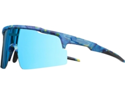 Gafas De Ciclismo: Ciclismo, Sol, Para Bicicleta, Protección Ocular