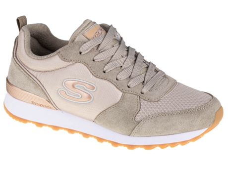 Botas Mujer SKECHERS Beige (Tam: 35.5)