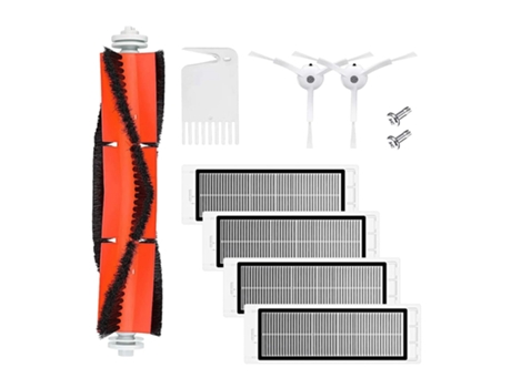 Accesorio Aspiradores XIAOMI s50 s55 s6 filtro HEPA