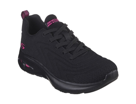 Zapatillas de Mujer SKECHERS Bobs Unity Negro (40)
