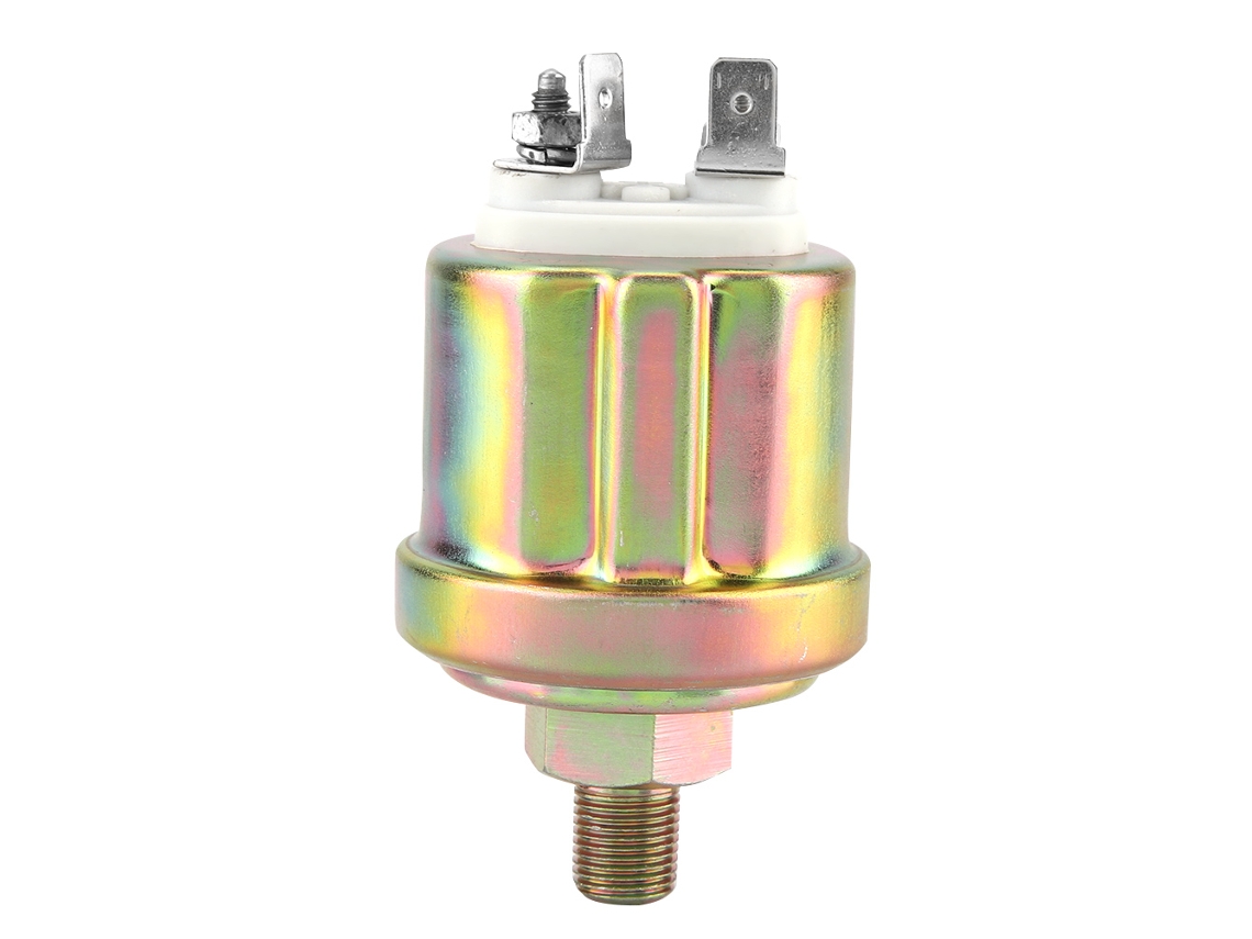 Sensor De Presión De Aceite De Doble Cabeza 1/8npt 3015237 Alta Fiabilidad 1pcs