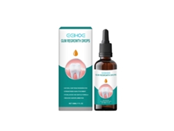 Eelhoe Essence Cuidado Bucal Repara las Encías Blanquea los Dientes