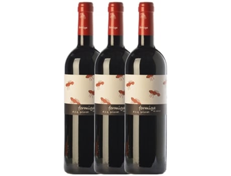 Vino DOMINI DE LA CARTOIXA Domini De La Cartoixa Formiga De Vellut Priorat Joven (1.5 L - 3 unidades)