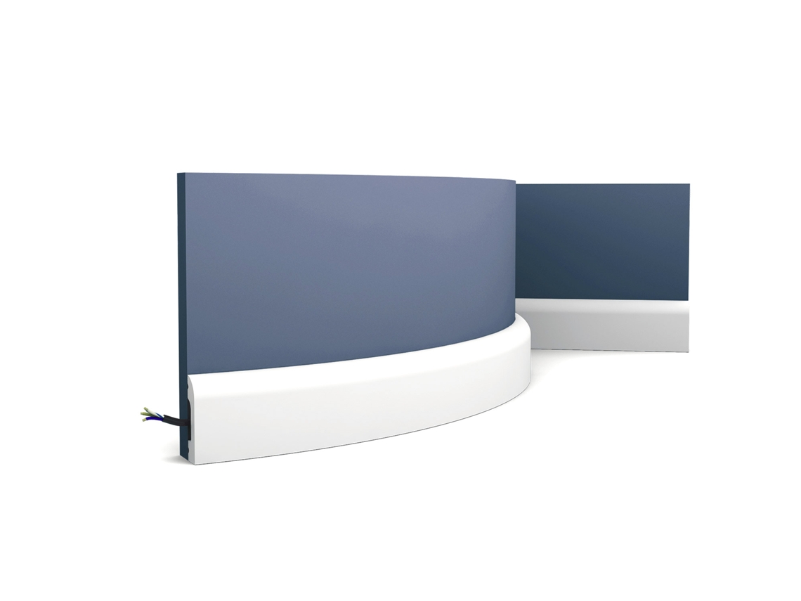 Moldura flexible Moldura ORAC Decor Sx182F