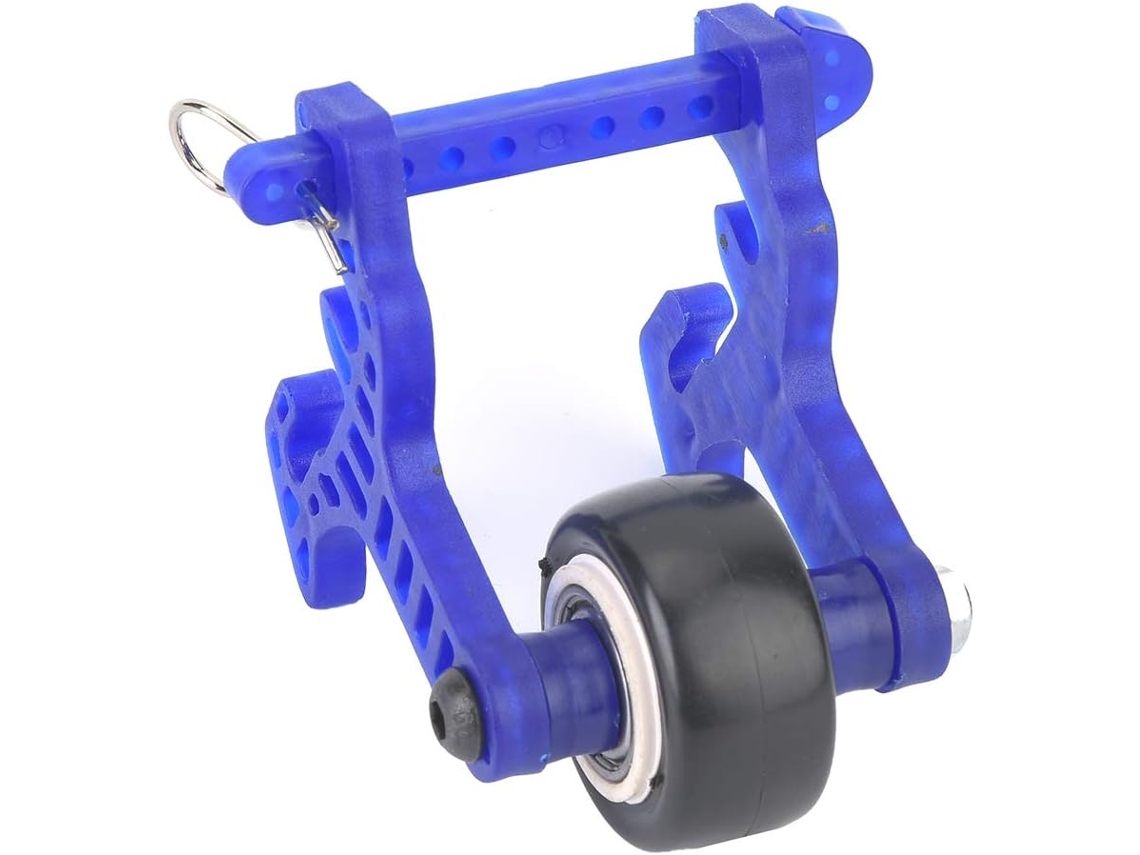 Rc Wheelie 13 X 10 2 Barra Rc Alta Anti-rodamiento Adecuado Para Hsp 94108 94111 94188 1