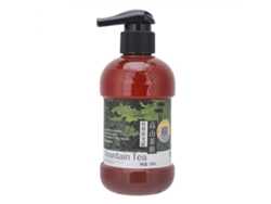 Champú Hidratante Y Nutritivo Profundo Anticaspa Control De Grasa 300ml