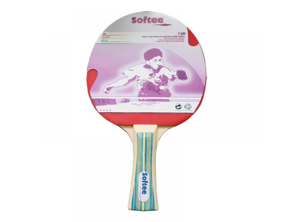 Pala Ping Pong SOFTEE P500 0006806