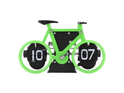 Reloj de mesa para bicicleta (temporizador, función de recordatorio)