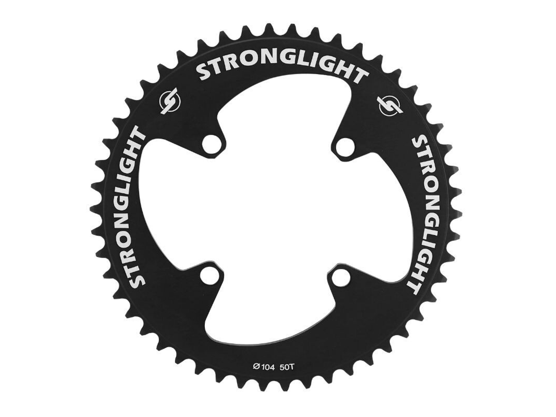 Bandeja BMX 4 branches pour chaîne STRONGLIGHT D.104 Mono