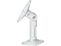 Soporte de Altavoz SOPAR SONO 2.1 (hasta 3.5 kg - Blanco)