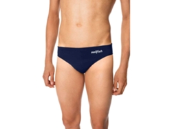 Slip de Banho Power Azul Xl Homemsailfish
