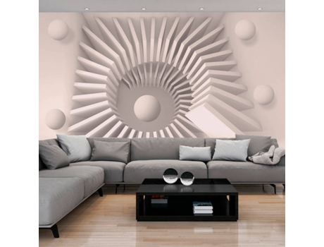 Papel de Pared ARTGEIST Sand Chamber (150x105 cm)