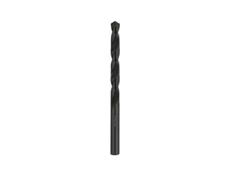 Brocas Helicoidales RUKO DIN 338 N HSS-G Oscura (1140mm)