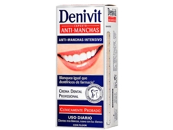 Pasta De Dientes Blanqueadora Y Antimanchas