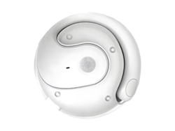 (blanco) Auriculares Inalámbricos Con Traductor De Ia Para 144 Idiomas, Sonido Estéreo Bluetooth 5.3 A Prueba De Agua.