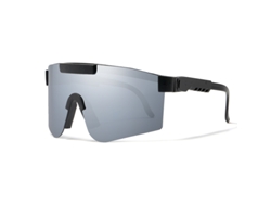 Gafas de sol para ciclismo Gertiz C8, resistentes al viento y para deportes al aire libre.