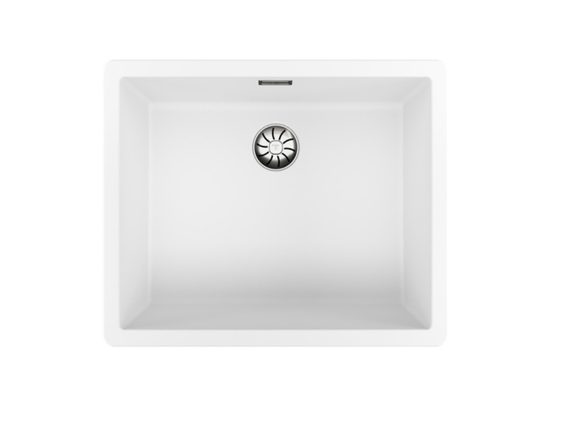 Fregadero TEKA Radea R10 50.40 M-Tg Blanco
