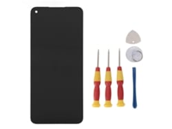 Herramientas Para La Reparación Y Reemplazo De Pantallas Lcd De Teléfonos Móviles