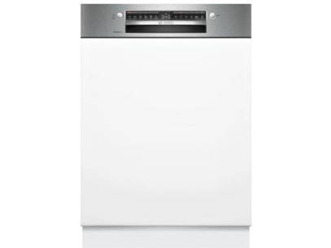 Lavavajillas Integrable BOSCH SMI4ECS28E (14 Cubiertos - 60 cm - Blanco)