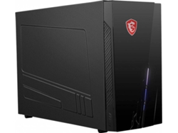 Desktop Gaming Msi Infinite S 9si 080eu Intel Core I7 9700 Nvidia Geforce Gtx 1660 Ti Ram 8 Gb 1 Tb Hdd 512 Gb Ssd Worten Es Desktop Gaming Msi Infinite S 9si 080eu Intel Core I7 9700 Nvidia Geforce Gtx 1660 Ti Ram 8 Gb 1 Tb Hdd 512 Gb Ssd Worten Es