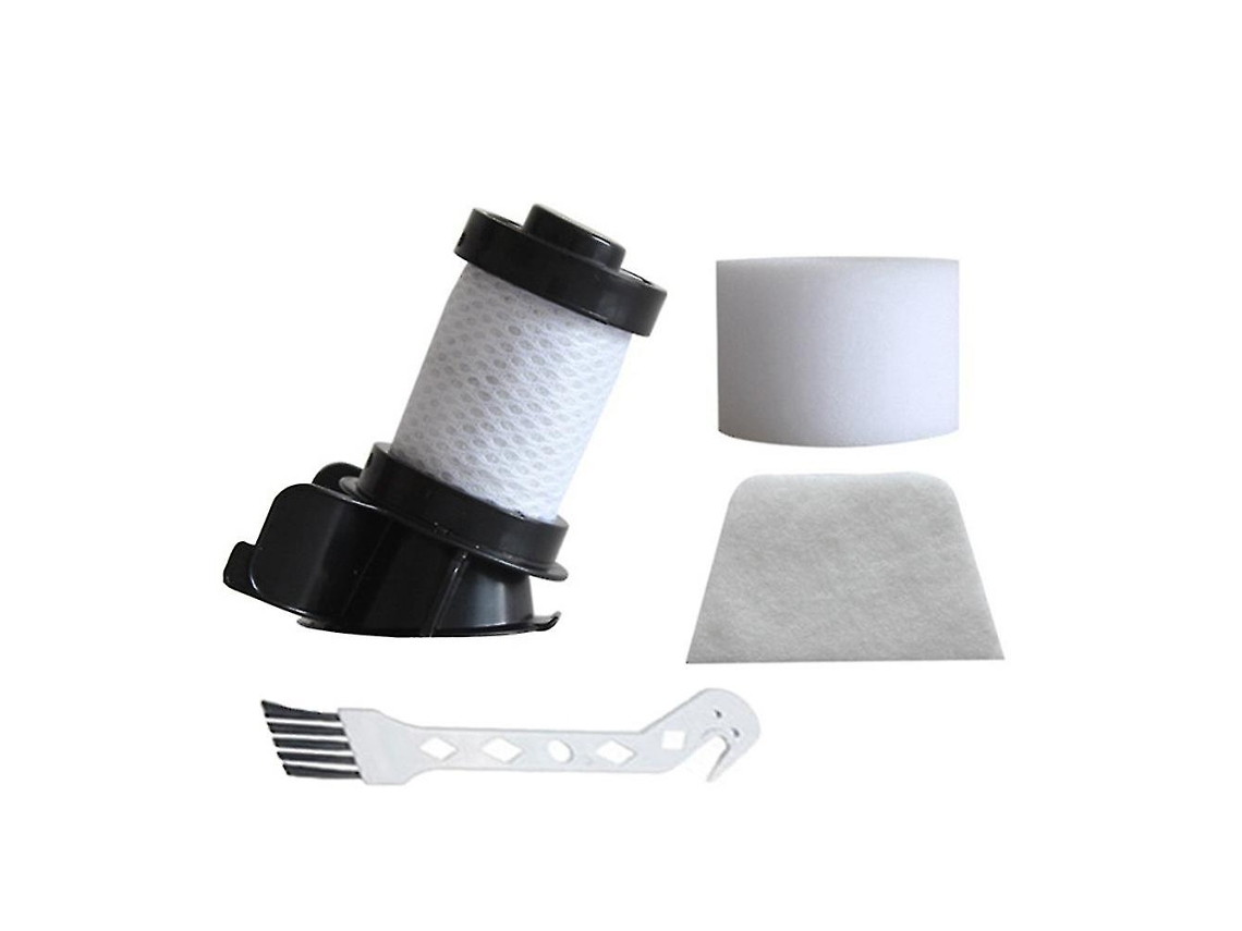 Elementos filtrantes HEPA para aspiradoras Shark IF100, IF200 y IC205