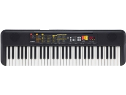Teclado YAMAHA PSR-F52