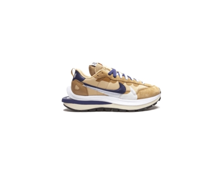 Zapatillas de Hombre NIKE Vaporwaffle Sacai Tan Marrón (42.5)