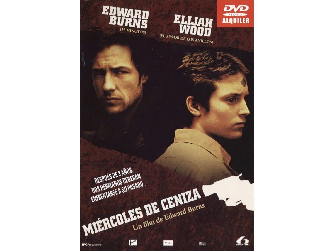 Ash Wednesday 2002 / Miércoles de Ceniza