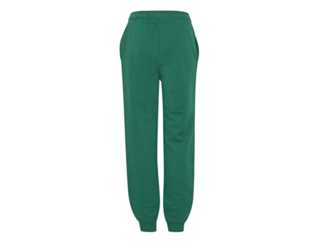 Chándale de Mujer para Fitness ICHI Chándal Lela Verde (XS)