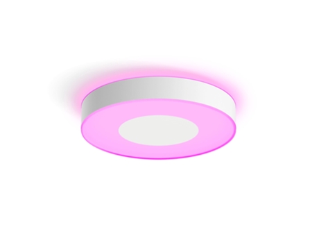 Luz Philips Hue White and colour ambience Xamento large ceiling lamp